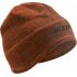 CEP - caciula - winter run beanie - dark blue melange