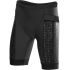 TYR - FEMALE 8IN COMP TRI SHORT - Negru