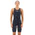 TYR - Costum tehnic W - Venzo Genesis - Open Back - Inferno