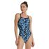 TYR - costum inot intreg pentru femei - ENERGIA Durafast Elite Diamondfit W - multicolor
