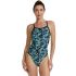 TYR - costum inot intreg pentru femei - ENERGIA Durafast Elite Diamondfit W - multicolor