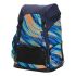 TYR - rucsac - Alliance Backpack - bleumarin | galben - 45L