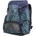 TYR - rucsac - Alliance Backpack - bleumarin | galben - 45L