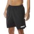 TYR - sort - Guard Deck Short - negru