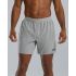 TYR - pantaloni scurti - UltraSoft Men's Midweight Terry A.M. Shorts - Charcoal | Heather