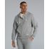 TYR - hanorac - UltraSoft Terry Full-Zip Hoodie - gri