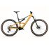 Orbea RISE SL H30 (2026) - bicicletă electrică eMTB Trail - Diamond Black  |  Splash Olive Green (Matt)