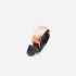 Orbea - sonerie - Bell Knog Classic Small Black
