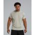 TYR - tricou - ClimaDry™ Men's Raglan Tech Tee - Sand