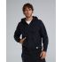 TYR - hanorac - UltraSoft Terry Full-Zip Hoodie - gri