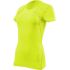 TYR - tricou alergare - All Elements Running W - alb