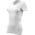 TYR - tricou alergare - All Elements Running W - alb