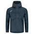 CEP - jacheta waterproof pentru alergare - PRO RUN 3L - gri