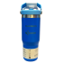 Stanley - termos tip sticla cu pai - Flip Straw Tumbler - Citron - 890 ml
