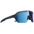 Ochelari de soare electro fotocromatici React Swiss OPTRAY AMBER - lentila gri si rama Amber