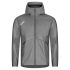 CEP - jacheta waterproof pentru alergare - PRO RUN 3L - bleumarin