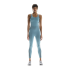 On - colanti - Studio Knit Bodysuit 7/8 W - Niagara | Rock