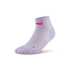 Șosete compresie scurte CEP Run Ultralight 4.0 - lila | tehnologie germană