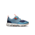 On - pantofi sport pentru copii - Cloud Play - Midnight | White