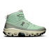 On - ghete - Cloudrock Mid WP W - Black | Black