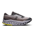 On - pantofi alergare trail - Cloudsurfer Trail 2 WP W - Black | Lilac