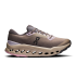 On - pantofi alergare trail - Cloudsurfer Trail 2 WP W - Black | Lilac