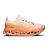 On - pantofi alergare - Cloudsurfer Max - Pearl | Tangerine