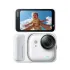 Insta360 Go Ultra Camera Video Sport Ultra-compacta 4K - Standard Bundle