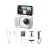 Insta360 Go Ultra Camera Video Sport Ultra-compacta 4K - Creator Bundle - alba