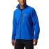 Columbia - Bluza Barbati Columbia Fast Trek II Full Zip - gri
