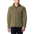 Columbia - Bluza Barbati Columbia Fast Trek II Full Zip - negru