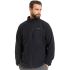 Columbia - Bluza Barbati Columbia Rapid Expedition Full Zip - negru