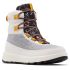 Columbia - Ghete Femei Columbia Autumn Slopeside Peak Luxe - alb