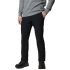 Columbia - Pantaloni Barbati Columbia Passo Alto III Heat - negru
