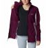 Columbia - Bluza Femei Columbia Basin Trail III Full Zip - mov
