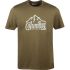Columbia - Tricou Barbati Columbia Path Lake Graphic Tee II - maro