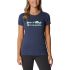 Columbia - Tricou Femei Columbia Daisy Days Ss Graphic Tee - alb