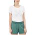 Columbia - Tricou Femei Columbia Daisy Days Ss Graphic Tee - alb