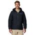 Columbia - Geaca Barbati Columbia Powder Lite II Hooded - verde