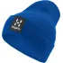 Haglöfs Aze Beanie – Căciulă outdoor tricotată - fresh pink