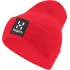 Haglöfs Aze Beanie – Căciulă outdoor tricotată - fresh pink