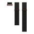 Garmin Curele cu eliberare rapidă (Quick Release 24 mm) | Nailon ComfortFit moss