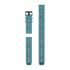 Garmin QuickFit 26 - curea silicon - albastru Tidal Blue I Ice Blue