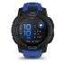 Garmin INSTINCT 3 - 45 mm AMOLED negru - smartwatch robust cu GPS