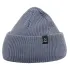 Haglöfs Vassi Beanie – Căciulă outdoor pentru iarnă din lână - albastru Steel Blue