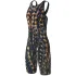 TYR - Costum tehnic W - Venzo Genesis - Open Back - Inferno