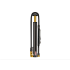 Lezyne - mini pompa - CNC Micro Floor Drive Digital HPG - afisaj digital- 160 psi | 11 bar - negru