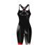 Z3R0D - costum triatlon fara maneci - TTSUIT START HOMME - psycho champagne