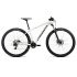 Orbea ONNA 29 50 (2026) - bicicletă MTB fitness - Tanzanite (Matt)  |  Silver (Gloss)