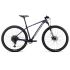 Orbea ONNA 29 20 (2026) - bicicletă MTB fitness - Tanzanite (Matt)  |  Silver (Gloss)